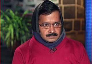 Arvind Kejriwal - India TV Arvind Kejriwal - India TV