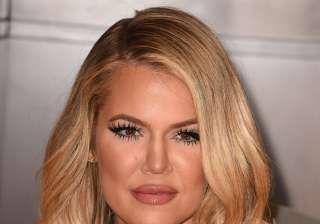 Khloe Kardashian - India TV Khloe Kardashian - India TV