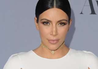 Kim Kardashian - India TV Kim Kardashian - India TV