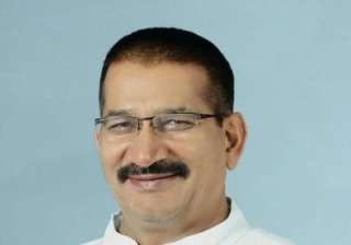 Kishore Upadhyay - India TV Kishore Upadhyay - India TV