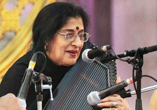 Kishori Amonkar - India TV Kishori Amonkar - India TV