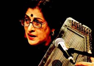 Shabana Azmi, Lata Mangeshkar mourn classical... Shabana Azmi, Lata Mangeshkar mourn classical...