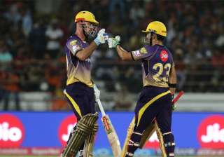 Gujarat Lions, KKR, IPL 10, IPL 2017, Live Score - India TV Gujarat Lions, KKR, IPL 10, IPL 2017, Live Score - India TV
