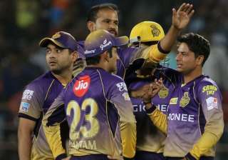 KKR, Sunrisers Hyderabad, Kolkata, IPL 10, IPL - India TV KKR, Sunrisers Hyderabad, Kolkata, IPL 10, IPL - India TV