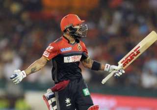 IPL 2017: Virat Kohli set to back in action,... IPL 2017: Virat Kohli set to back in action,...