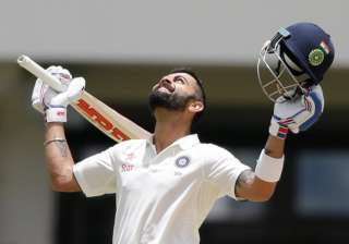 Virat Kohli, Wisden Almanack, Leading Cricketer - India TV Virat Kohli, Wisden Almanack, Leading Cricketer - India TV