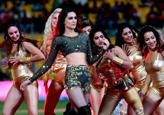 Kriti Sanon - India TV Kriti Sanon - India TV