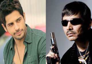 KRK, Sidharth malhotra - India TV KRK, Sidharth malhotra - India TV