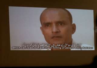 Pak military courts do not dispense justice, says... Pak military courts do not dispense justice, says...