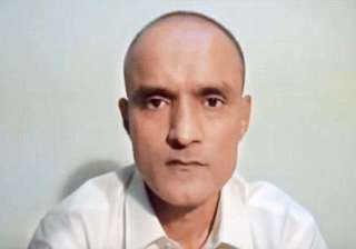 Kulbhushan Jadhav - India TV Kulbhushan Jadhav - India TV