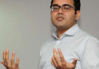 Snapdeal co-founder and CEO Kunal Bahl had to... Snapdeal co-founder and CEO Kunal Bahl had to...