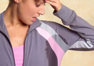 10 ways to get rid of body odour this summer -... 10 ways to get rid of body odour this summer -...