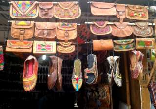 UP slaughterhouse ban to impact prices of leather... UP slaughterhouse ban to impact prices of leather...