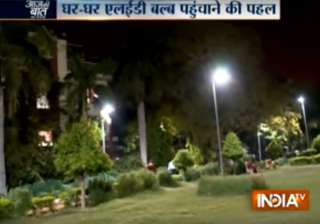 How a government’s LED bulb scheme has brought... How a government’s LED bulb scheme has brought...