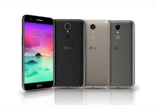 LG K10 review: Decent performer but loses to... LG K10 review: Decent performer but loses to...