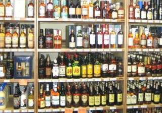 Liquor - India TV Liquor - India TV