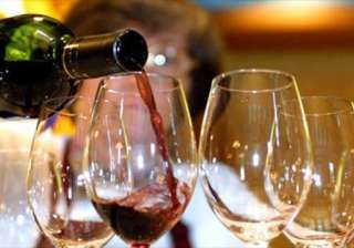 Wine - India TV Wine - India TV