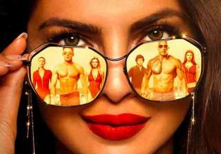 Baywatch and Priyanka Chopra - India TV Baywatch and Priyanka Chopra - India TV