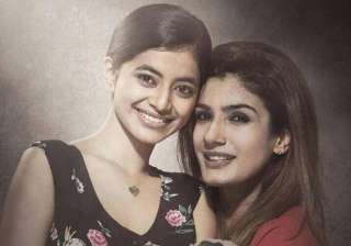Raveena Tandon says guidelines of CBFC should chan - India TV Raveena Tandon says guidelines of CBFC should chan - India TV