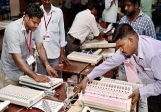 The by-elections were held in Mallapuram on April... The by-elections were held in Mallapuram on April...