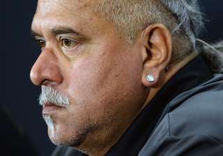 Vijay Mallya, Non-Bailable Warrant, Kingfisher - India TV Vijay Mallya, Non-Bailable Warrant, Kingfisher - India TV