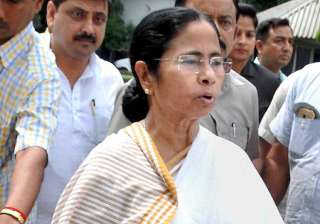 Mamata Banerjee - India TV Mamata Banerjee - India TV