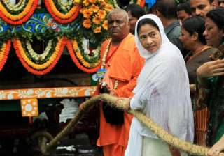 Mamata Banerjee, Jagannath Temple, Beef Mamata Banerjee, Jagannath Temple, Beef