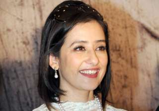 Manisha Koirala - India TV Manisha Koirala - India TV
