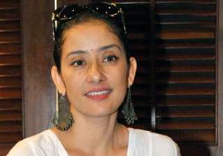 Manisha Koirala - India TV Manisha Koirala - India TV