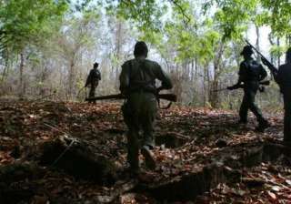 NHRC notices to Centre, Chhattisgarh DGP over... NHRC notices to Centre, Chhattisgarh DGP over...