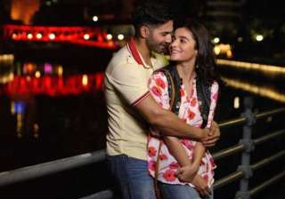Badrinath Ki Dulhania - India TV Badrinath Ki Dulhania - India TV
