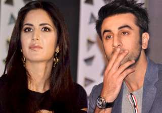 Katrina Kaif and Ranbir Kapoor - India TV Katrina Kaif and Ranbir Kapoor - India TV