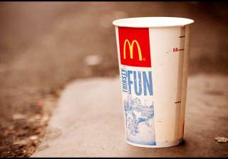 The real reason why Coke at McDonald’s tastes so g - India TV The real reason why Coke at McDonald’s tastes so g - India TV