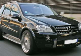 Mercedes Benz reports record sales in India for... Mercedes Benz reports record sales in India for...