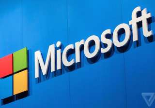 Microsoft Microsoft