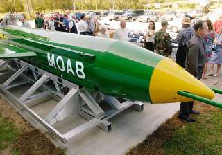 13 Indians among 94 killed in ‘Mother of all... 13 Indians among 94 killed in ‘Mother of all...