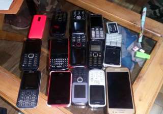 Mobile Phones, Kashmir, Pakistan - India TV Mobile Phones, Kashmir, Pakistan - India TV
