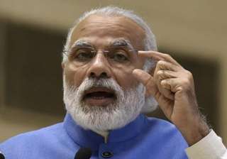 Narendra Modi - India TV Narendra Modi - India TV