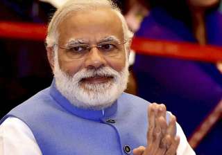 Don't let your setbacks dampen your spirit, PM... Don't let your setbacks dampen your spirit, PM...