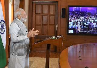Narendra Modi - India TV Narendra Modi - India TV