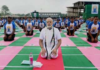 Narendra Modi - File photo - India TV Narendra Modi - File photo - India TV