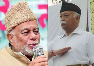 Congress leader CK Jaffer Sharief backs Mohan... Congress leader CK Jaffer Sharief backs Mohan...