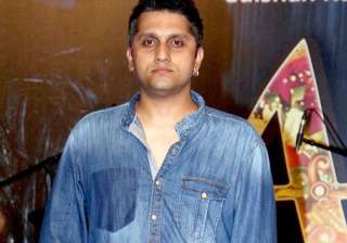 Mohit Suri - India TV Mohit Suri - India TV