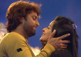 Mona Lisa, Vikrant- India TV - India TV Mona Lisa, Vikrant- India TV - India TV