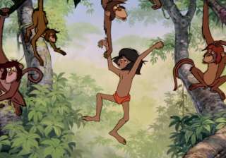 8-year-old girl found living with monkeys in UP,... 8-year-old girl found living with monkeys in UP,...