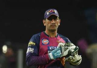 MS Dhoni, Rising Pune Supergiants, IPL 2017 - India TV MS Dhoni, Rising Pune Supergiants, IPL 2017 - India TV