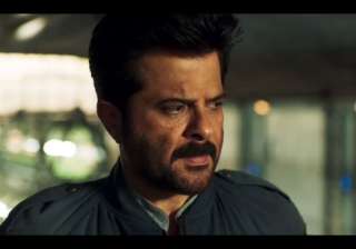 Anil Kapoor makes an action-packed comeback on TV... Anil Kapoor makes an action-packed comeback on TV...