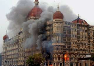Another 26-11-type strike by Pak-based terror... Another 26-11-type strike by Pak-based terror...