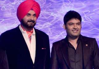 TKSS: This is why Navjot Singh Sidhu is giving... TKSS: This is why Navjot Singh Sidhu is giving...