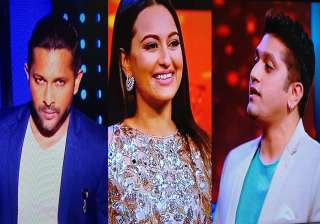 Nach Baliye 8 - India TV Nach Baliye 8 - India TV
